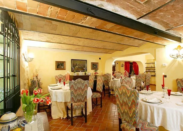 Aparthotel La Maragliana *
