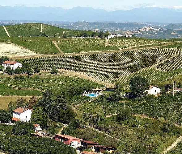 La Maragliana Aparthotel *