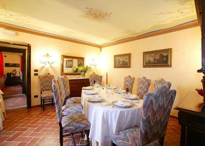 La Maragliana * Castel Rocchero