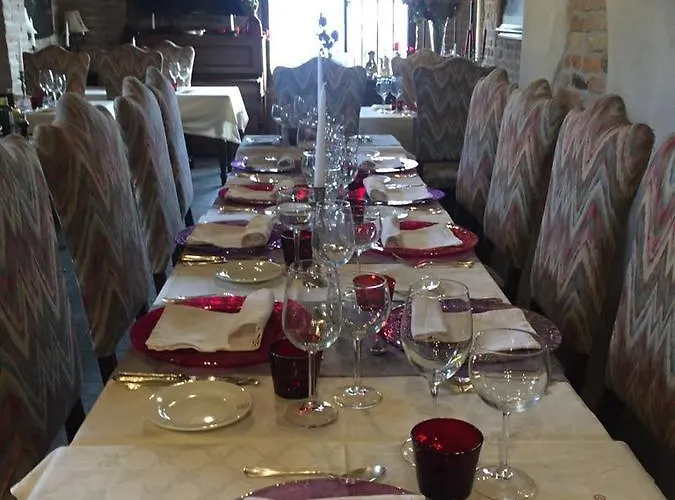 La Maragliana *