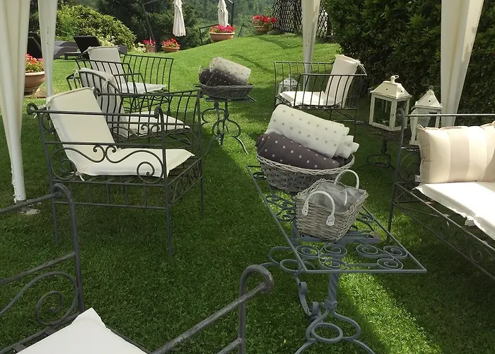 La Maragliana Aparthotel