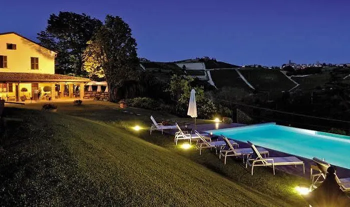 La Maragliana Aparthotel *