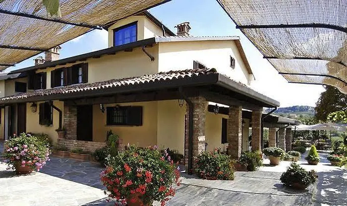La Maragliana Castel Rocchero