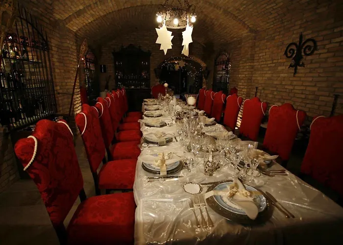 La Maragliana Castel Rocchero