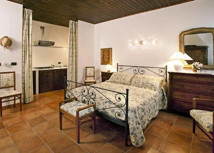 Aparthotel La Maragliana