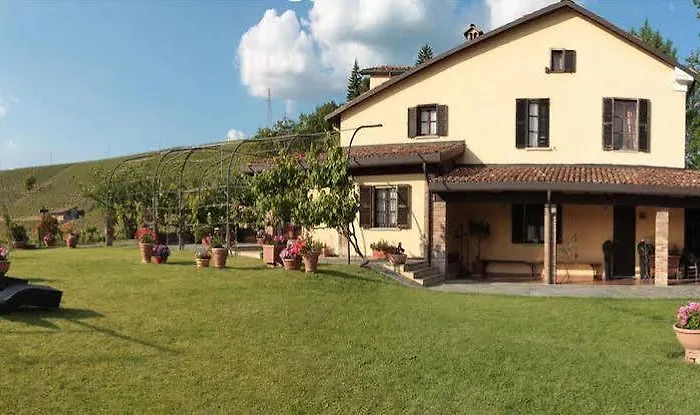 La Maragliana Aparthotel *