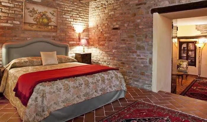 La Maragliana Aparthotel