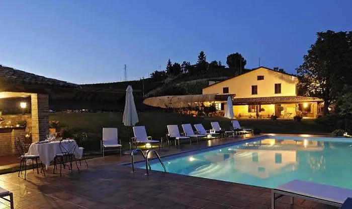 La Maragliana * Castel Rocchero