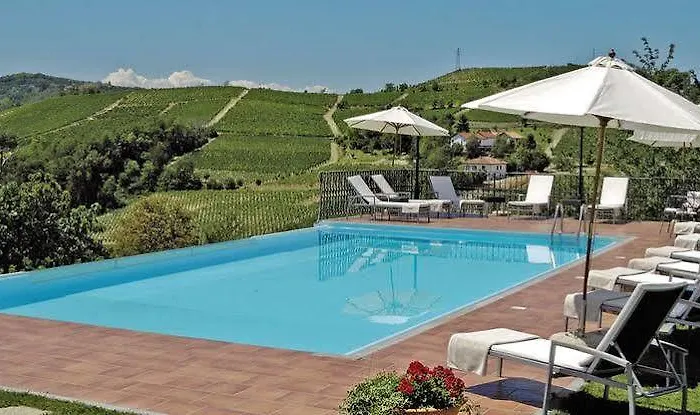 La Maragliana Aparthotel