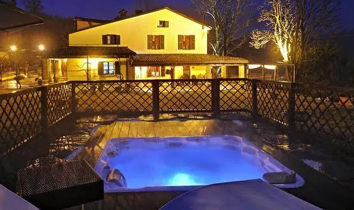 Aparthotel La Maragliana *