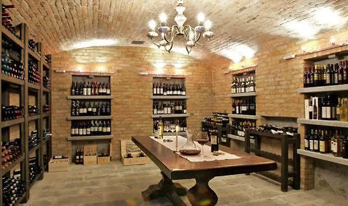 La Maragliana Castel Rocchero