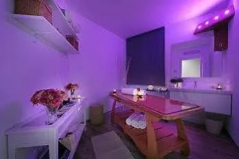 Aparthotel La Maragliana Castel Rocchero